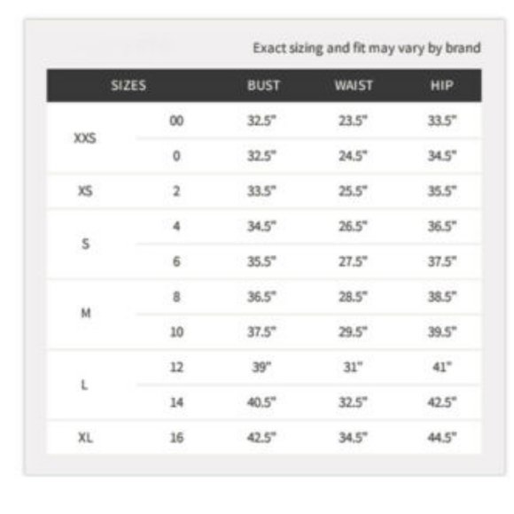 Leith Nordstrom Double Scoop Long Sleeve Thong Bodysuit - Women's Size Black - Picture 3 of 4